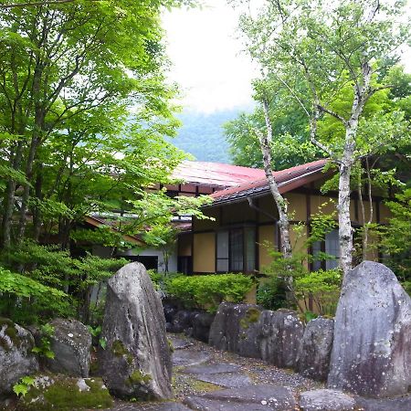 Pension Kinoshita Takajama Exteriér fotografie